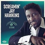 HAWKINS JAY SCREAMIN