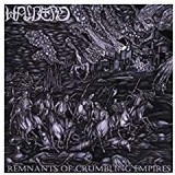 HALBERD HALBERD
