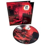 DARK TRANQUILLITY