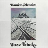 HAMISH MENZIES
