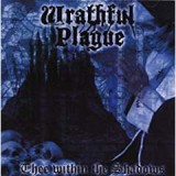 WRATHFUL PLAGUE WRATHFUL PLAGUE