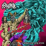 EXCRUCIATOR EXCRUCIATOR