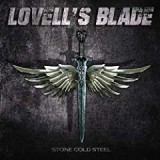 LOVELLS BLADE