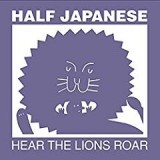 HALF JAPANESE