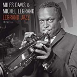 LEGRAND MICHEL & MILES DAVIS