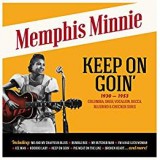 MEMPHIS MINNIE