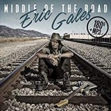 GALES ERIC GALES ERIC