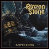 BLAZON STONE