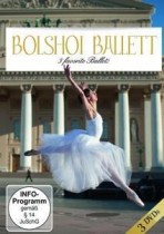 BOLSHOI THEATRE ORCHESTRA