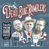 DEAD BONE RAMBLERS