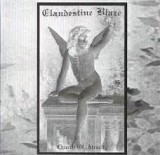 CLANDESTINE BLAZE
