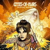 CITIES OF MARS