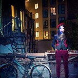 HURRAY FOR THE RIFF RAFF