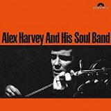 HARVEY ALEX