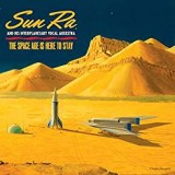 SUN RA