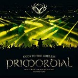 PRIMORDIAL PRIMORDIAL