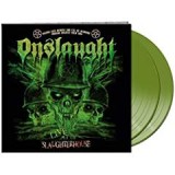 ONSLAUGHT