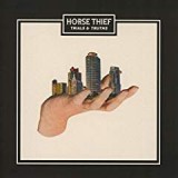 HORSE THIEF