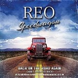 REO SPEEDWAGON