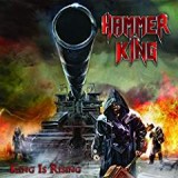 HAMMER KING HAMMER KING