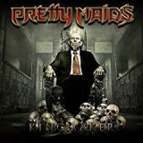 PRETTY MAIDS