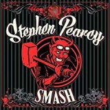 PEARCY STEPHAN PEARCY STEPHAN
