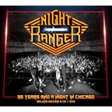 NIGHT RANGER NIGHT RANGER