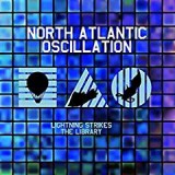 NORTH ATLANTIC OSCILLATION