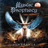 MYSTIC PROPHECY MYSTIC PROPHECY