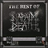 NAPALM DEATH NAPALM DEATH