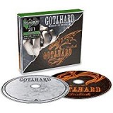 GOTTHARD GOTTHARD