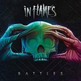 IN FLAMES IN FLAMES