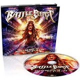 BATTLE BEAST