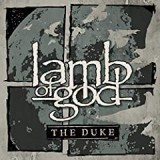 LAMB OF GOD