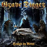 GRAVE DIGGER GRAVE DIGGER