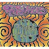 OZRIC TENTACLES
