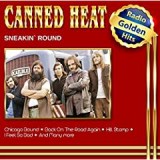 CANNED HEAT CANNED HEAT