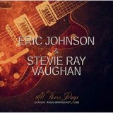JOHNSON ERIC & VAUGHAN STEVIE RAY JOHNSON ERIC & VAUGHAN STEVIE RAY