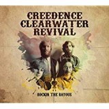 CREEDENCE CLEARWATER REVIVAL