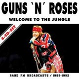 GUNS N ROSES GUNS N ROSES
