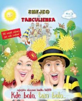 SMEJKO A TANCULIENKA