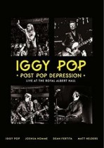 POP IGGY POP IGGY