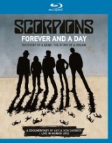 SCORPIONS