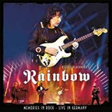 BLACKMORE RITCHIE RAINBOW
