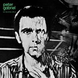 GABRIEL PETER GABRIEL PETER