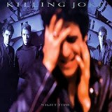 KILLING JOKE KILLING JOKE