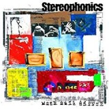STEREOPHONICS