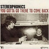 STEREOPHONICS