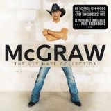 McGRAW TIM McGRAW TIM
