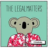 LEGAL MATTERS